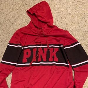 Victoria secret. “Pink” hoodie